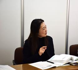 第10回研究部会の様子6