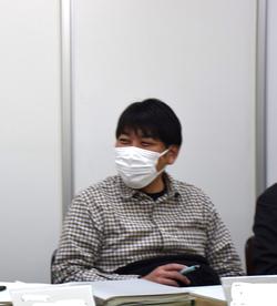 第10回研究部会の様子7