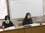 第9回研究部会の様子4