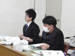 第9回研究部会の様子3