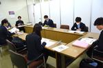 第1回研究部会の様子2
