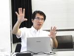 第3回研究部会の様子2