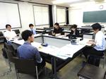 第3回研究部会の様子3