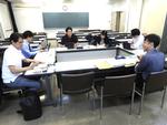 第3回研究部会の様子9