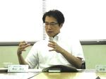 第4回研究部会の様子2