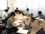第4回研究部会の様子3