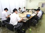第5回研究部会の様子2