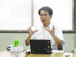 第5回研究部会の様子3