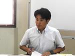 第5回研究部会の様子4