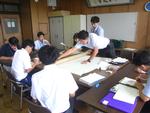 第6回研究部会の様子5