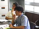 第6回研究部会の様子9