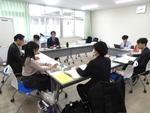 第8回研究部会の様子5