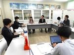 第8回研究部会の様子7