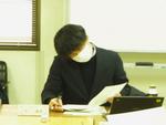 第9回研究部会の様子5