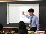 第11回研究部会の様子1