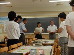 第4回研究部会の様子3