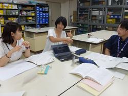 第6回研究部会の様子3