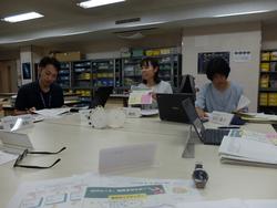 第7回研究部会の様子2