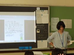 第8回研究部会の様子1