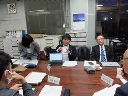 第10回研究部会の様子4