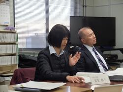 第12回研究部会の様子3