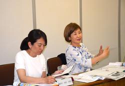 第2回研究部会の様子3