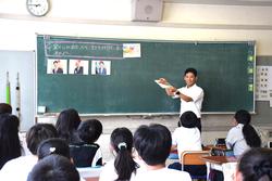 第3回研究部会の様子1