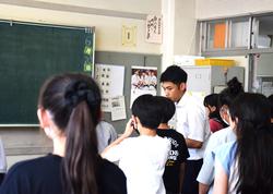 第3回研究部会の様子2