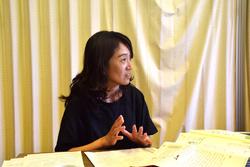 第3回研究部会の様子3