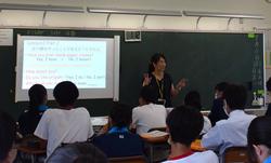 第4回研究部会の様子1