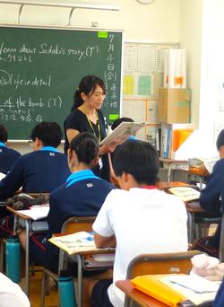 第4回研究部会の様子2