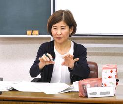 第5回研究部会の様子2