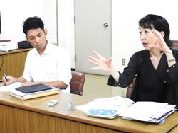 第5回研究部会の様子3