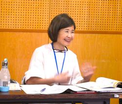 第6回研究部会の様子4