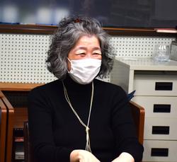 第9回研究部会の様子1