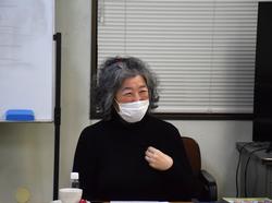 第10回研究部会の様子1