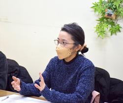第10回研究部会の様子2