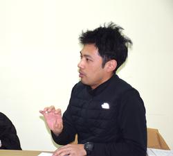 第10回研究部会の様子5