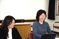 第12回研究部会の様子4