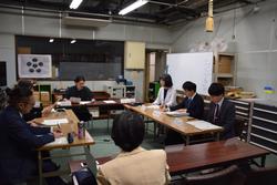 第1回研究部会の様子3