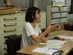 第5回研究部会の様子3