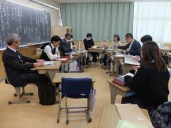第11回研究部会の様子4
