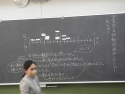 第8回研究部会の様子1