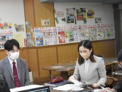 第8回研究部会の様子2