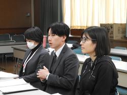 第9回研究部会の様子2