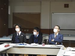 第9回研究部会の様子4