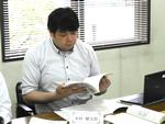 第2回研究部会の様子3