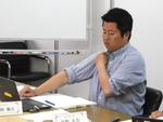 第2回研究部会の様子8