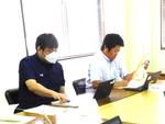 第3回研究部会の様子5