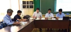 第6回研究部会の様子3